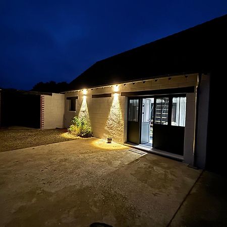 Loft Prive Proche Beauval Et Chambord Villa Lassay-sur-Croisne Buitenkant foto
