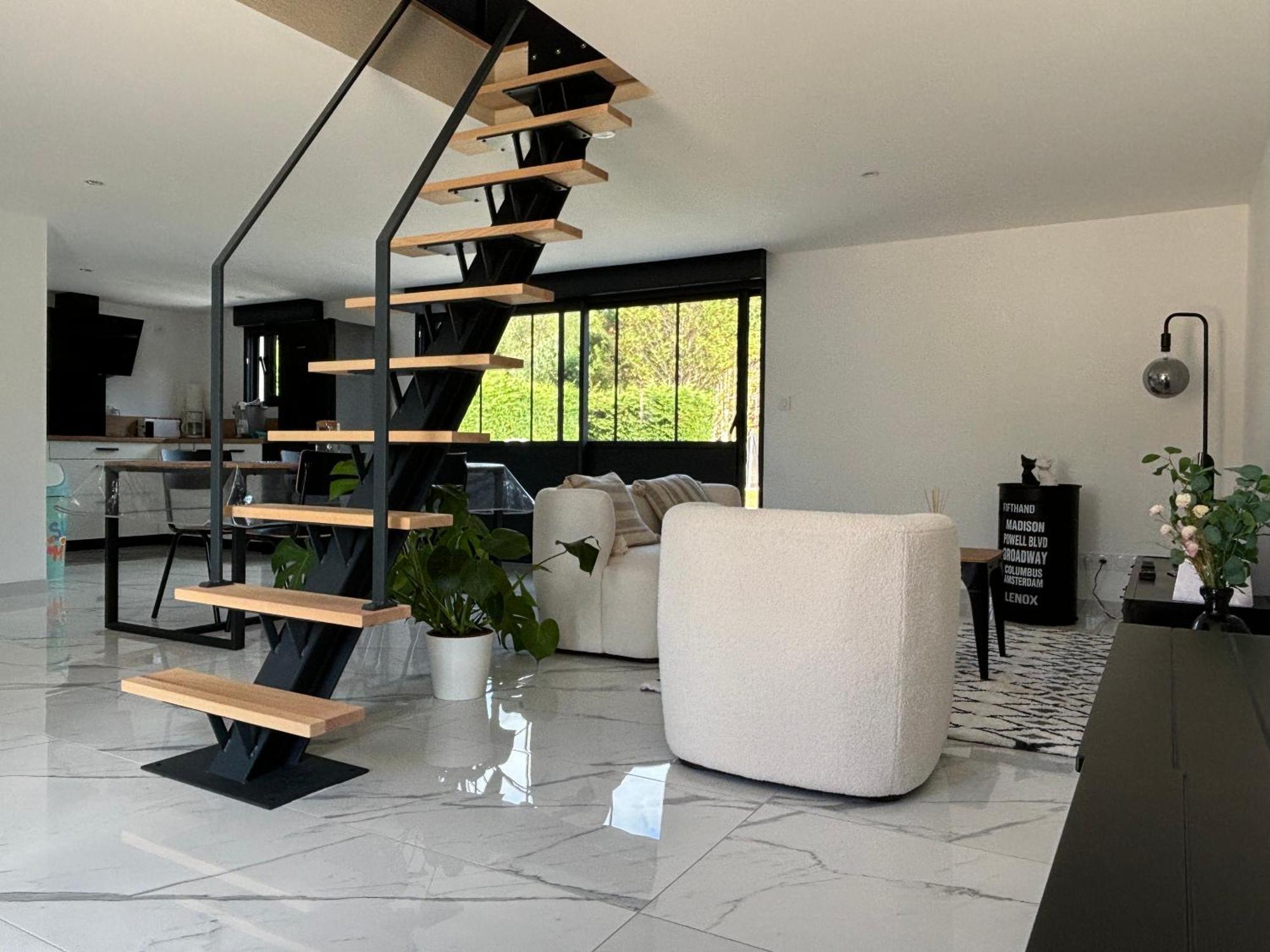 Loft Prive Proche Beauval Et Chambord Villa Lassay-sur-Croisne Buitenkant foto