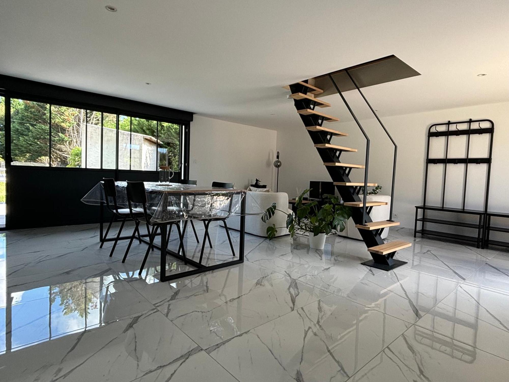 Loft Prive Proche Beauval Et Chambord Villa Lassay-sur-Croisne Buitenkant foto